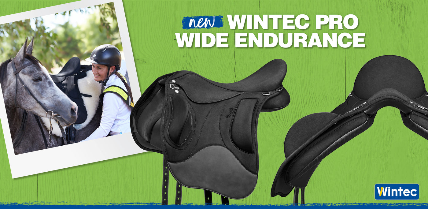 Wintec Saddles
