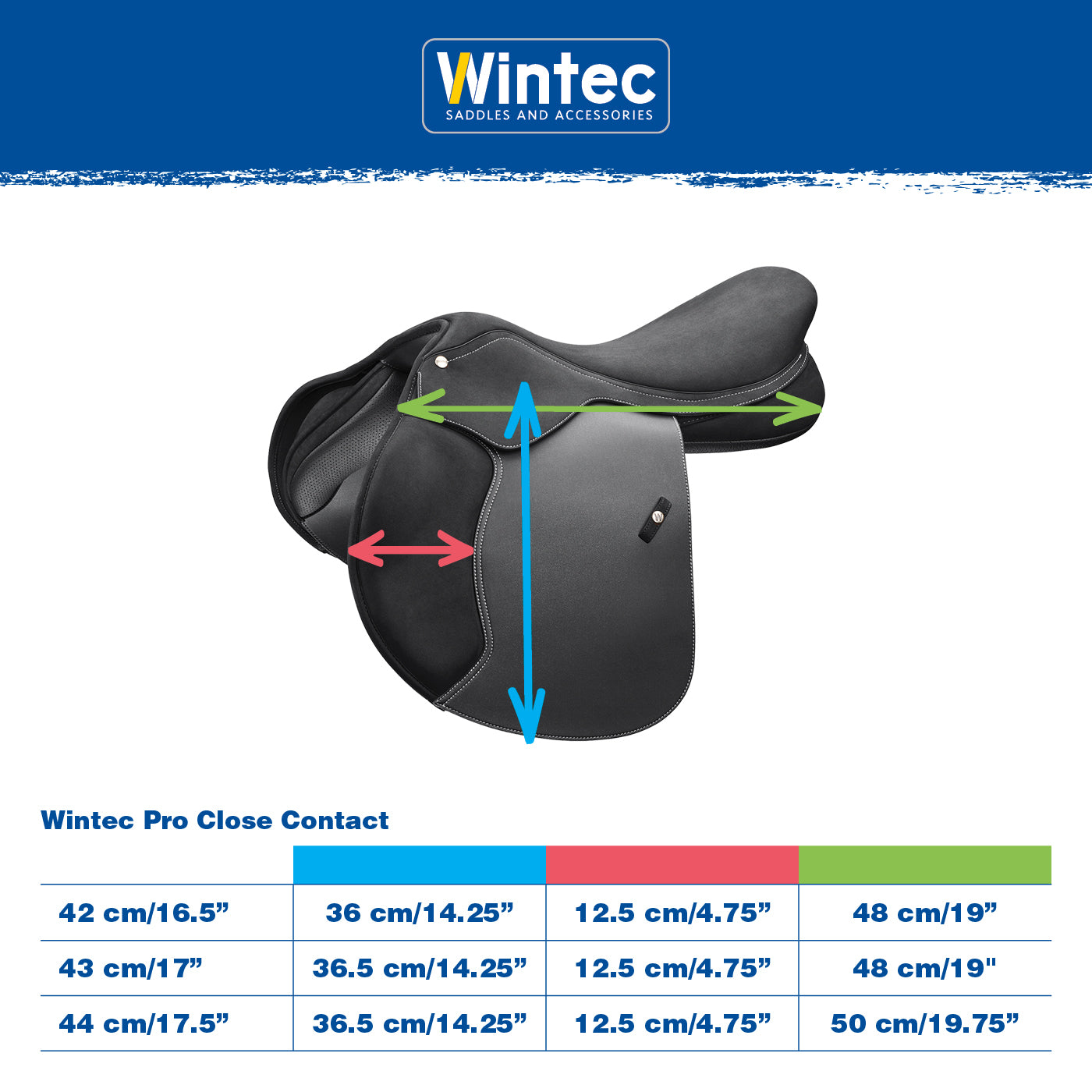 Wintec Pro Close Contact